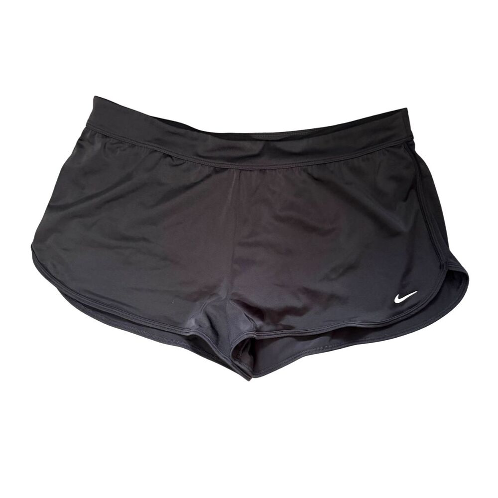Nike Black Shorts Women's Size Large